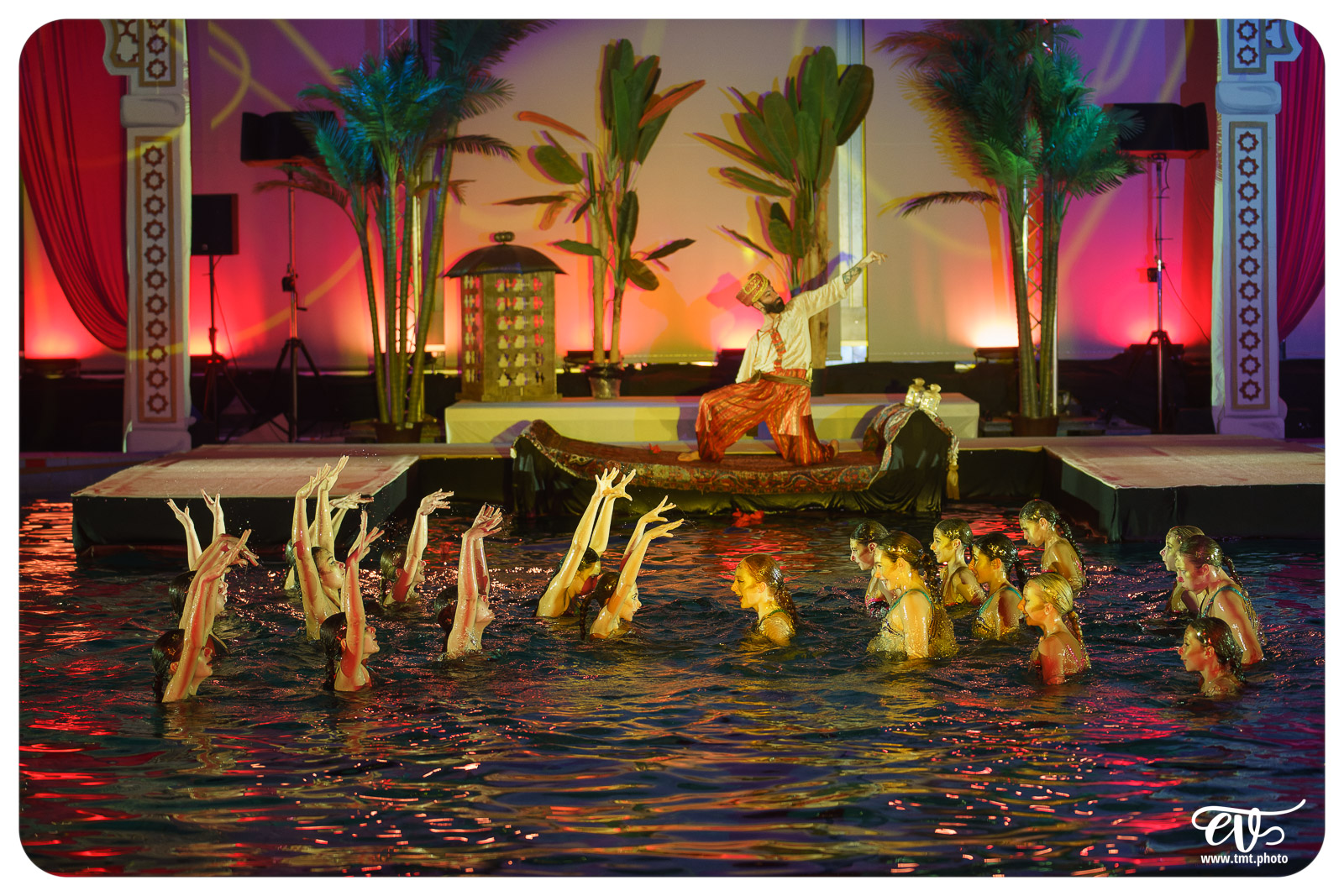 BNS - MILLE ET UNE NUITS